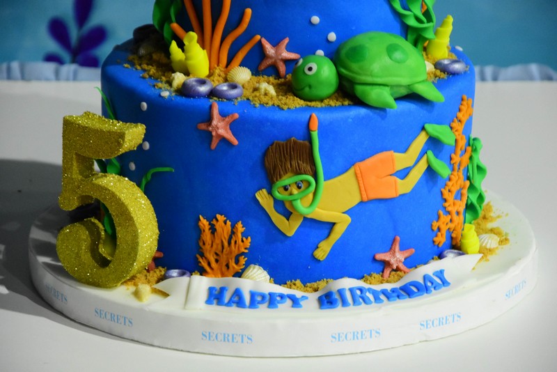 Happy Birthday Mostafa